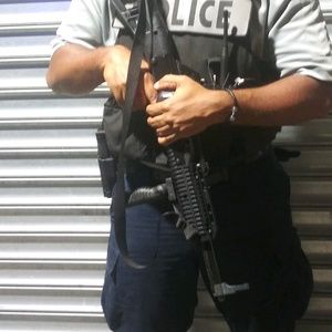 Meet your Posher, Vernon